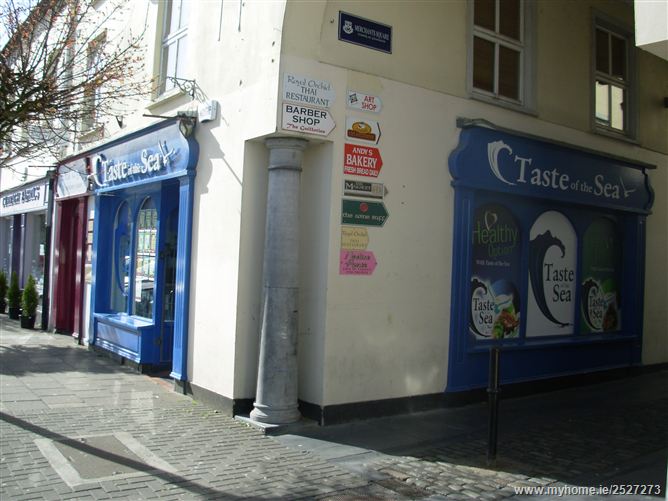1 Merchants Square, Ennis, Clare - Costelloe Estate Agents - 2527273